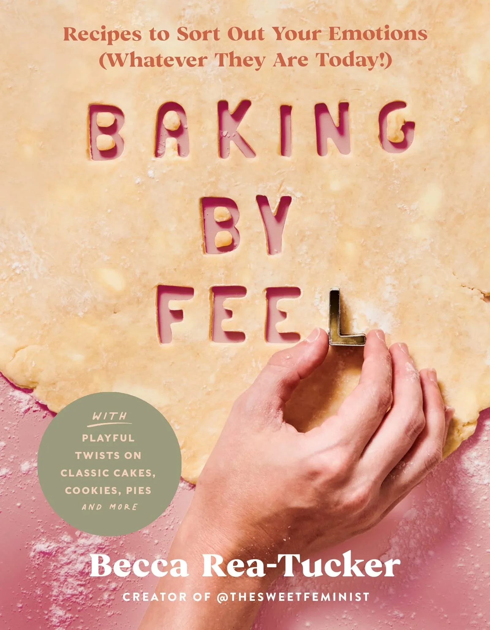 Feminist Profile: Becca Rea-Tucker