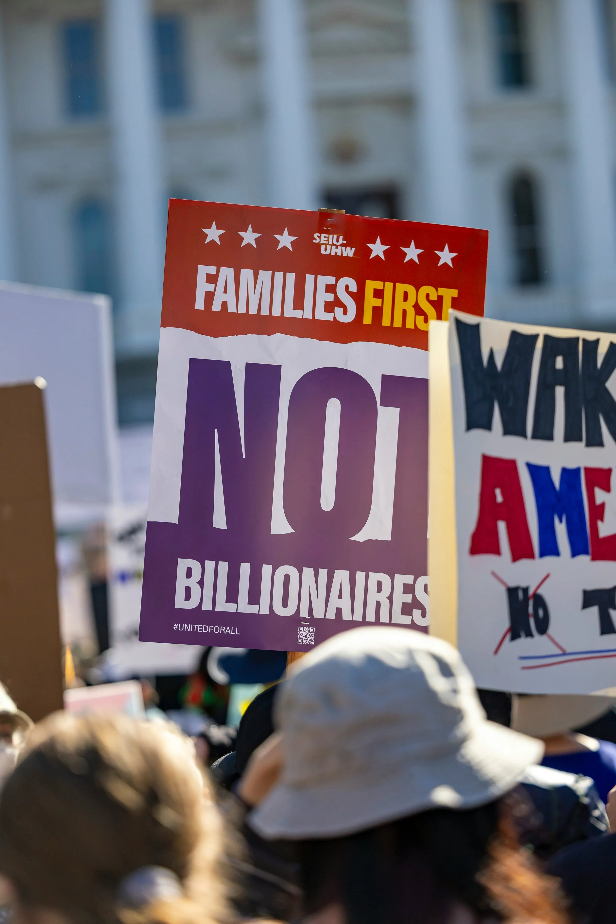 Economic Justice (Social Design)