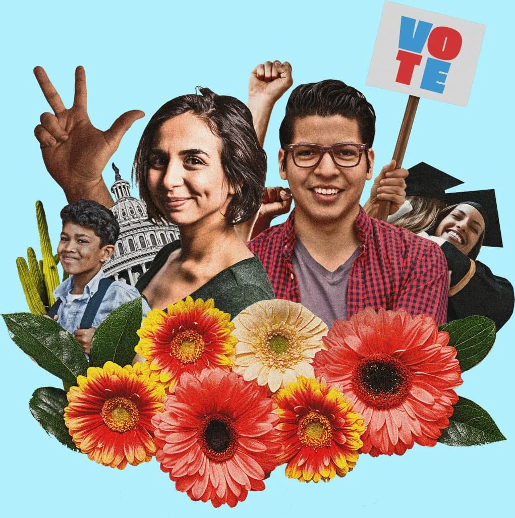 Voto Latino 	(Explainer Writing)