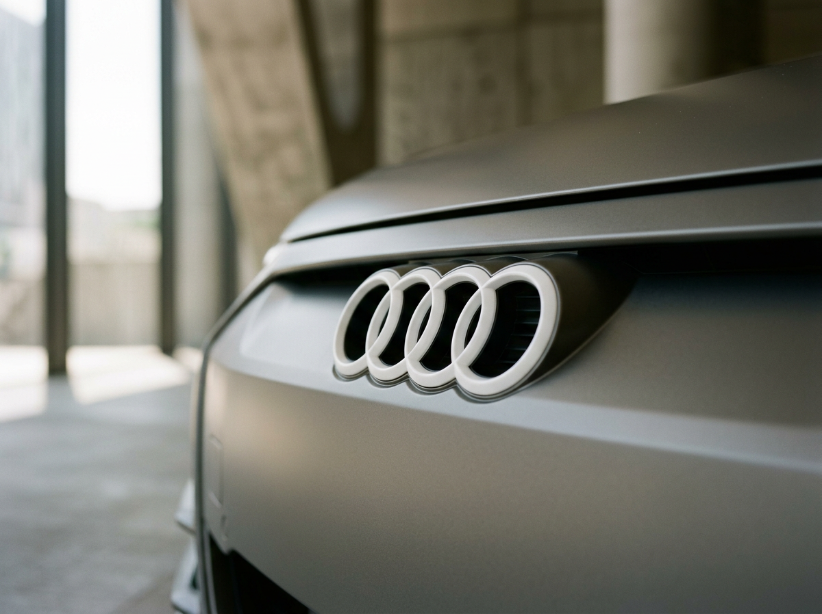 2012 Audi a7