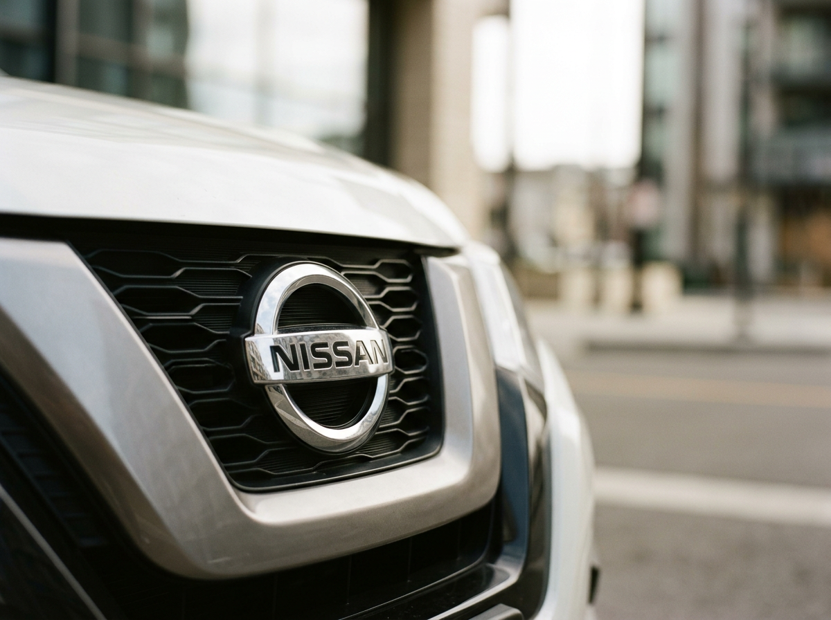 2011 Nissan Rogue