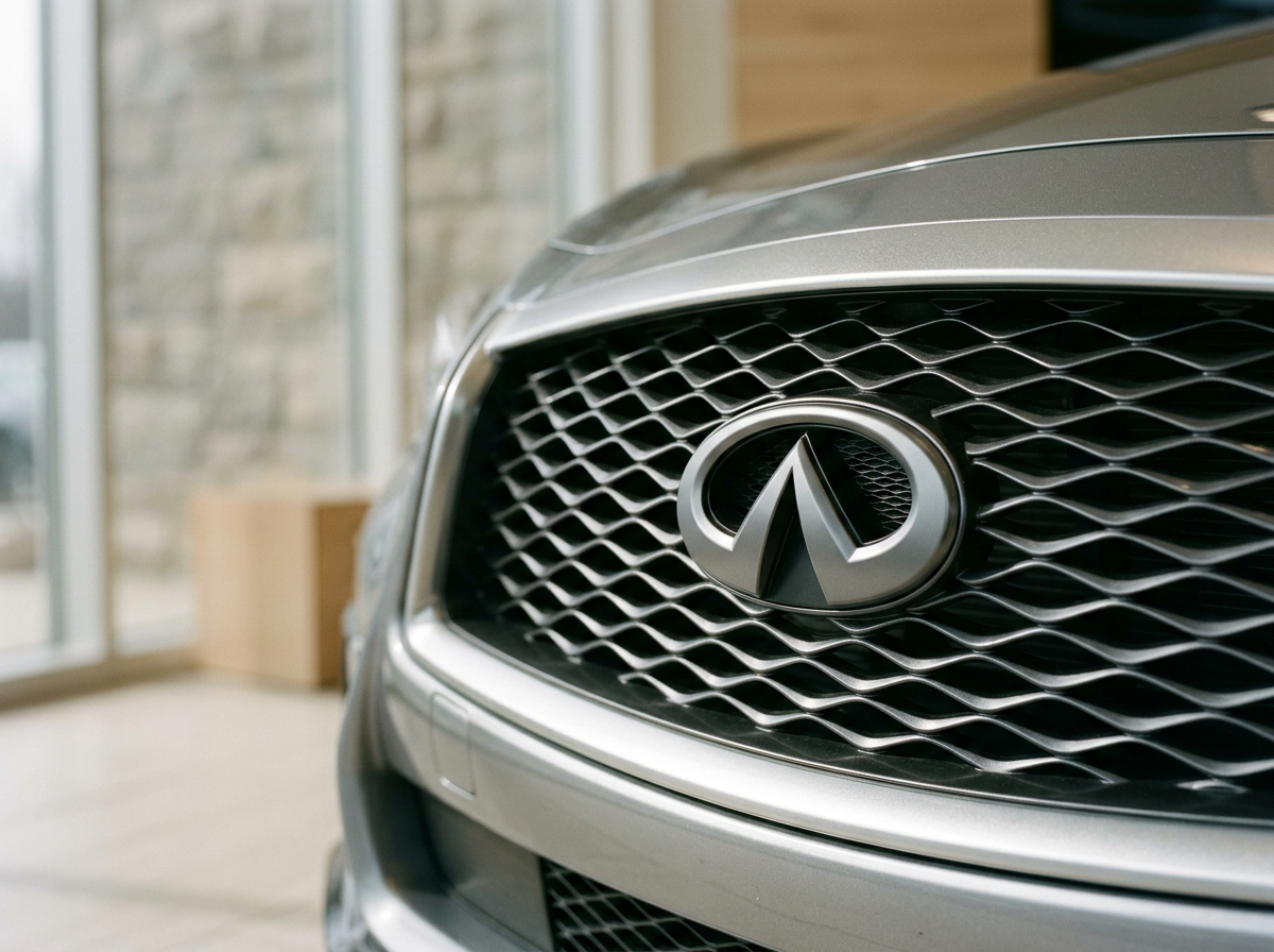 2014 Infiniti Q50