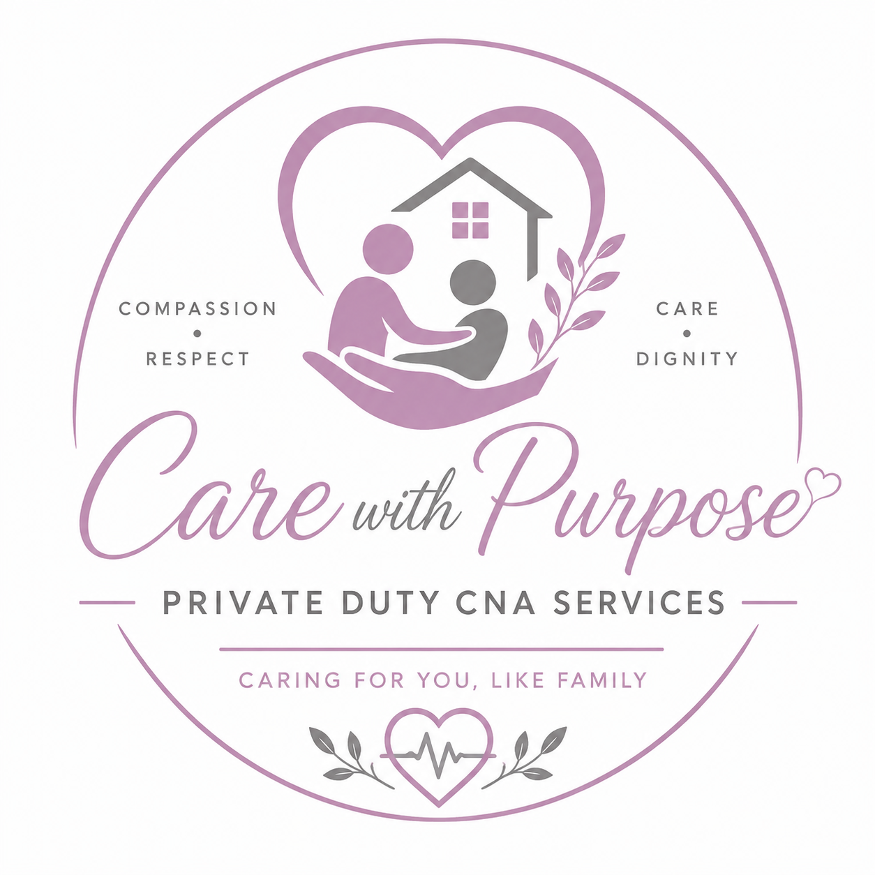 The Caring Gemini Services