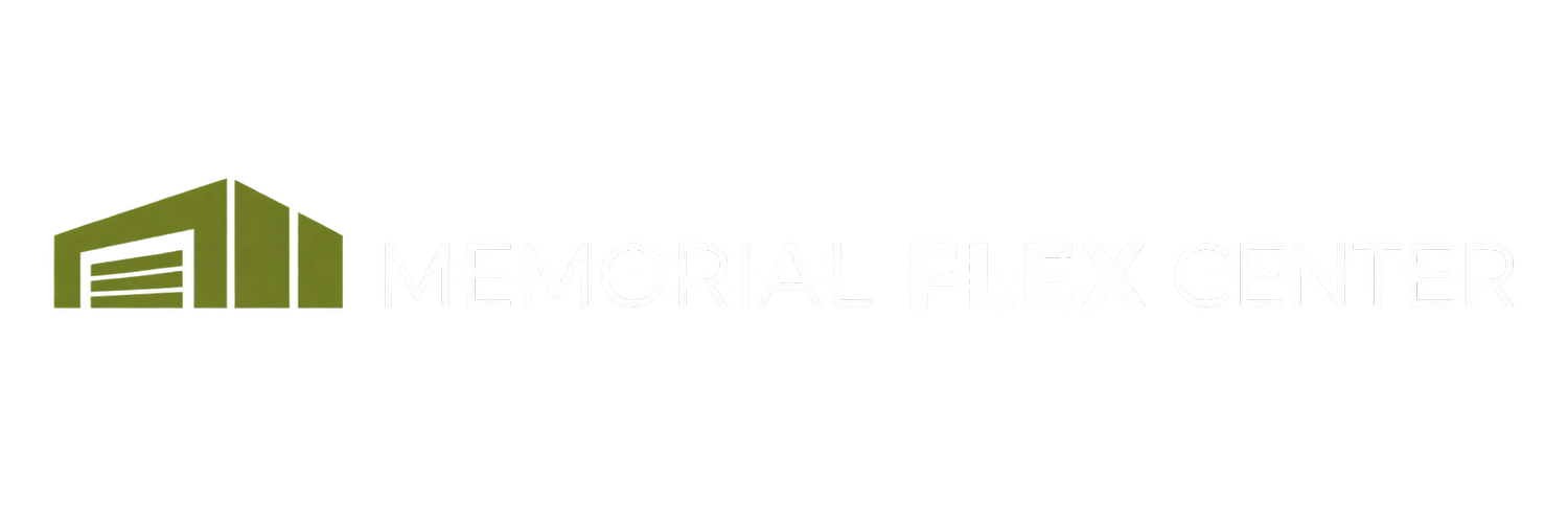 Memorial Flex Center