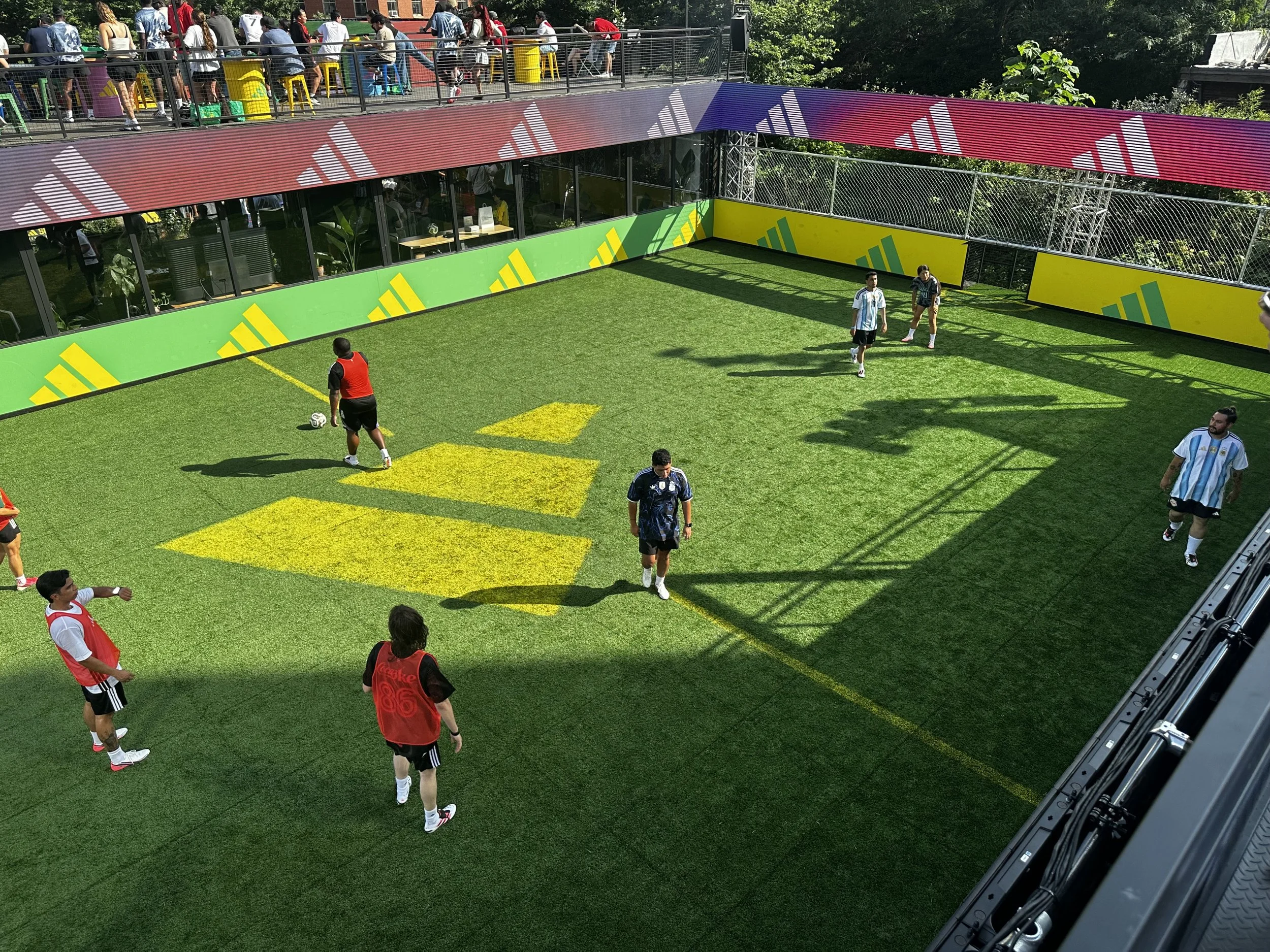 adidas "adicup 2026"