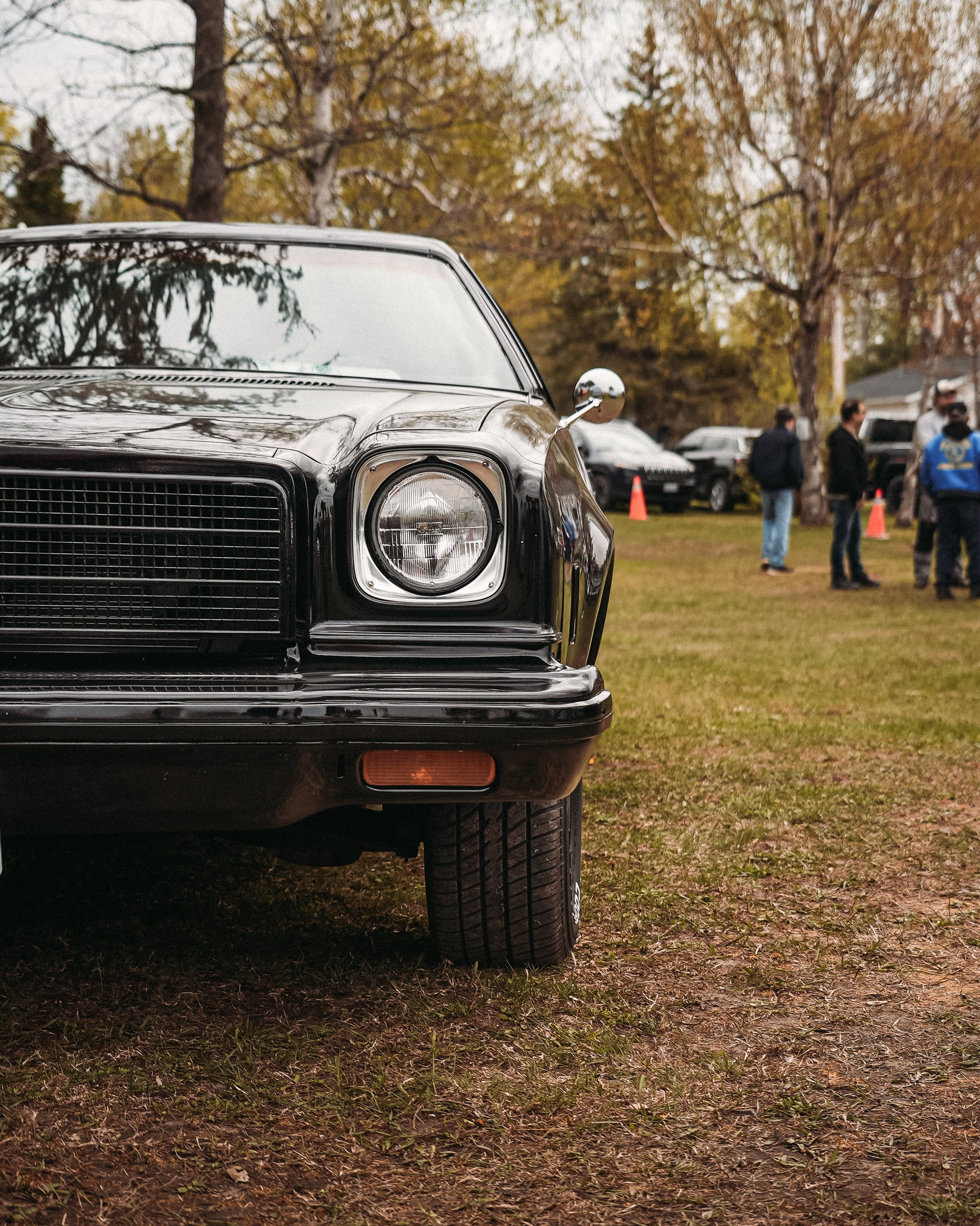Automotive Photos