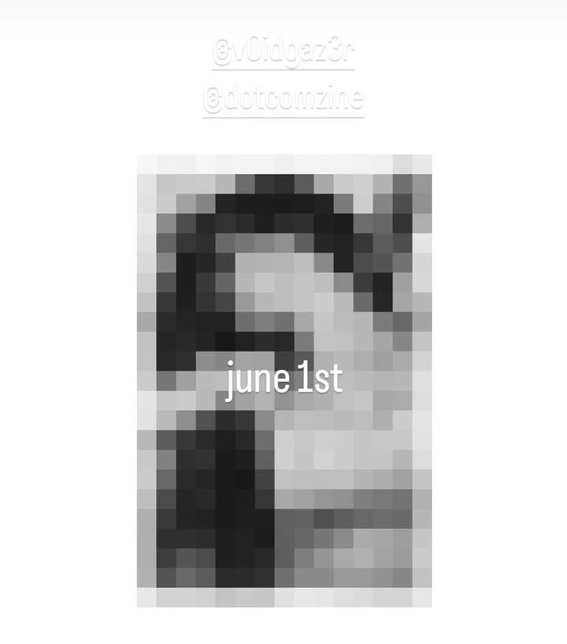 .DOTCOMZINE JULY 24