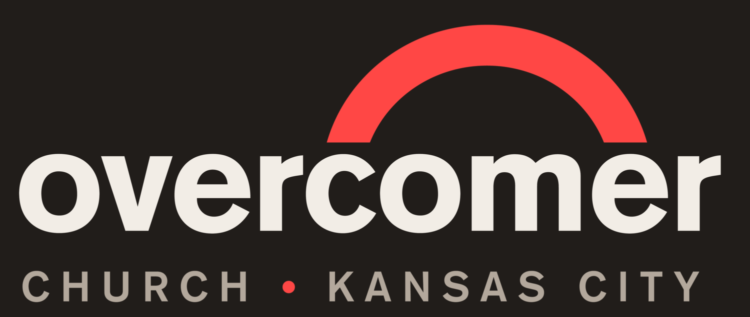 The Overcomer Church KC