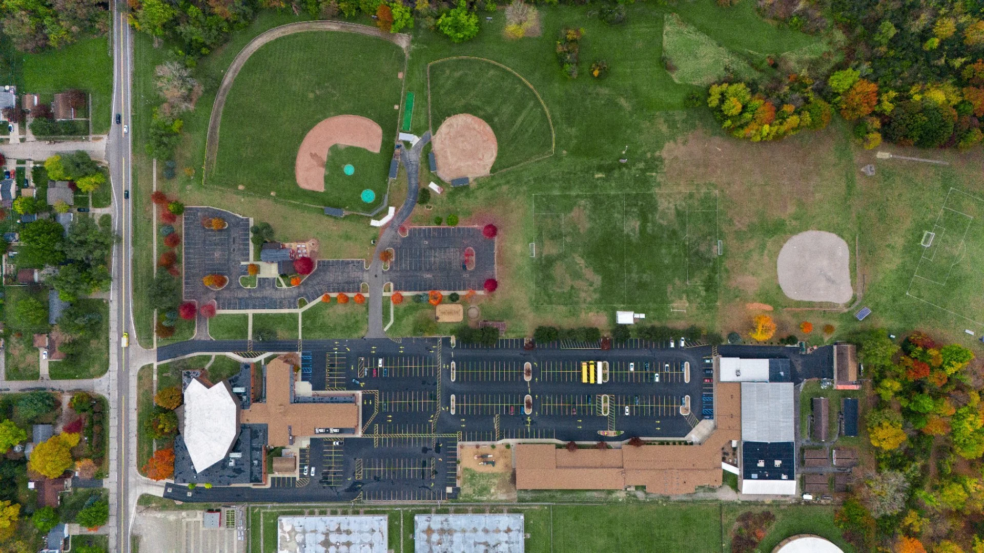 D Morby Media Photographer Aerial photo of church campus.jpg