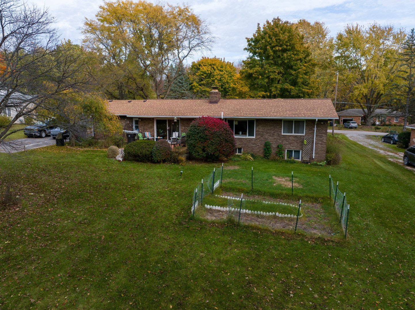 D Morby Media - Post lane real estate photography drone photo rear.jpg