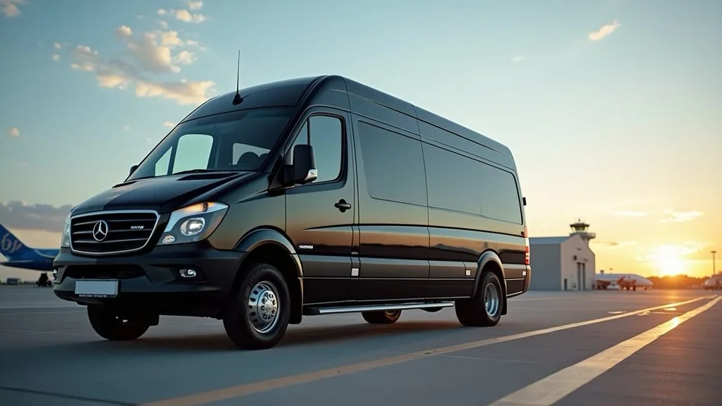 Discover the Comfort of Wilmington NC Professional Airport Shuttle