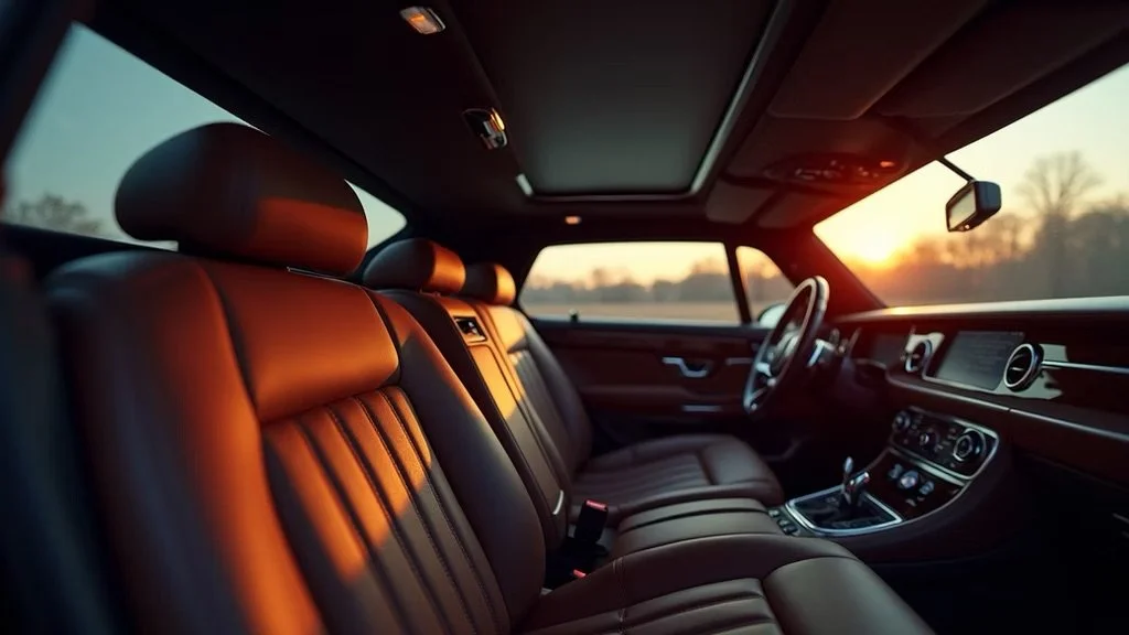 Perfect Planning with Wilmington Limo Services: Event Limo Planning Tips