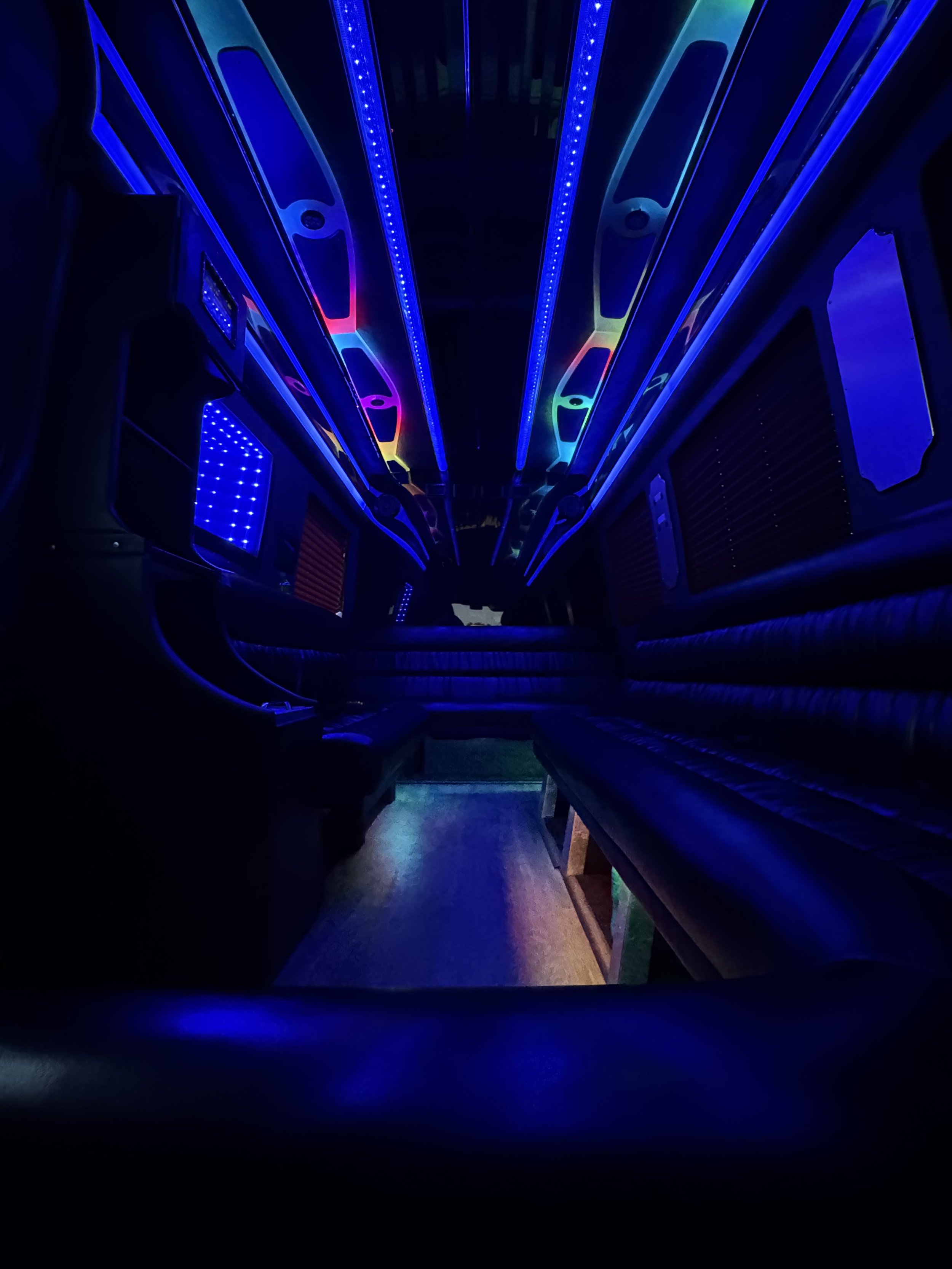 Date Night/Concert Transportation