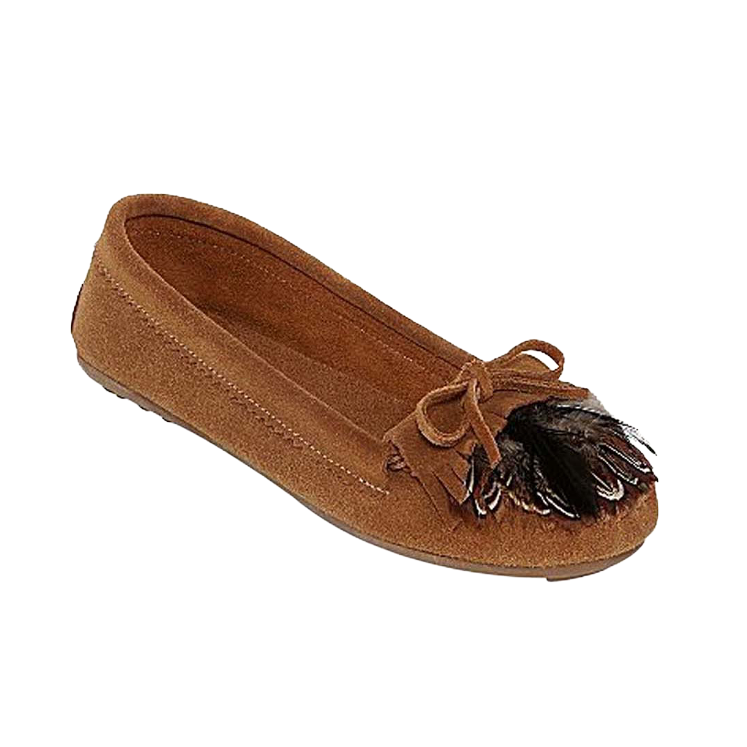 Casual Flat - Artisanal Heritage