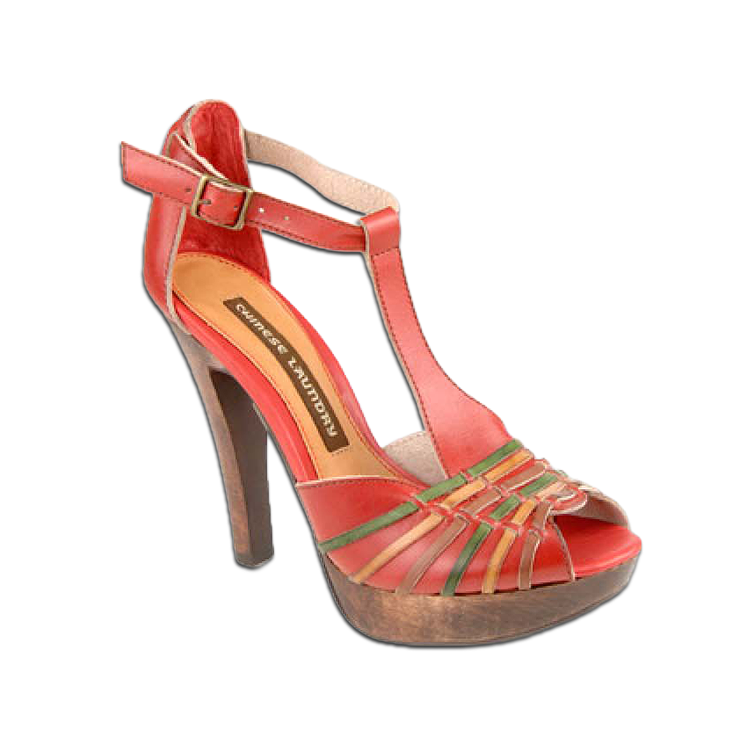 Dress Sandal - Crafted Bohemian
