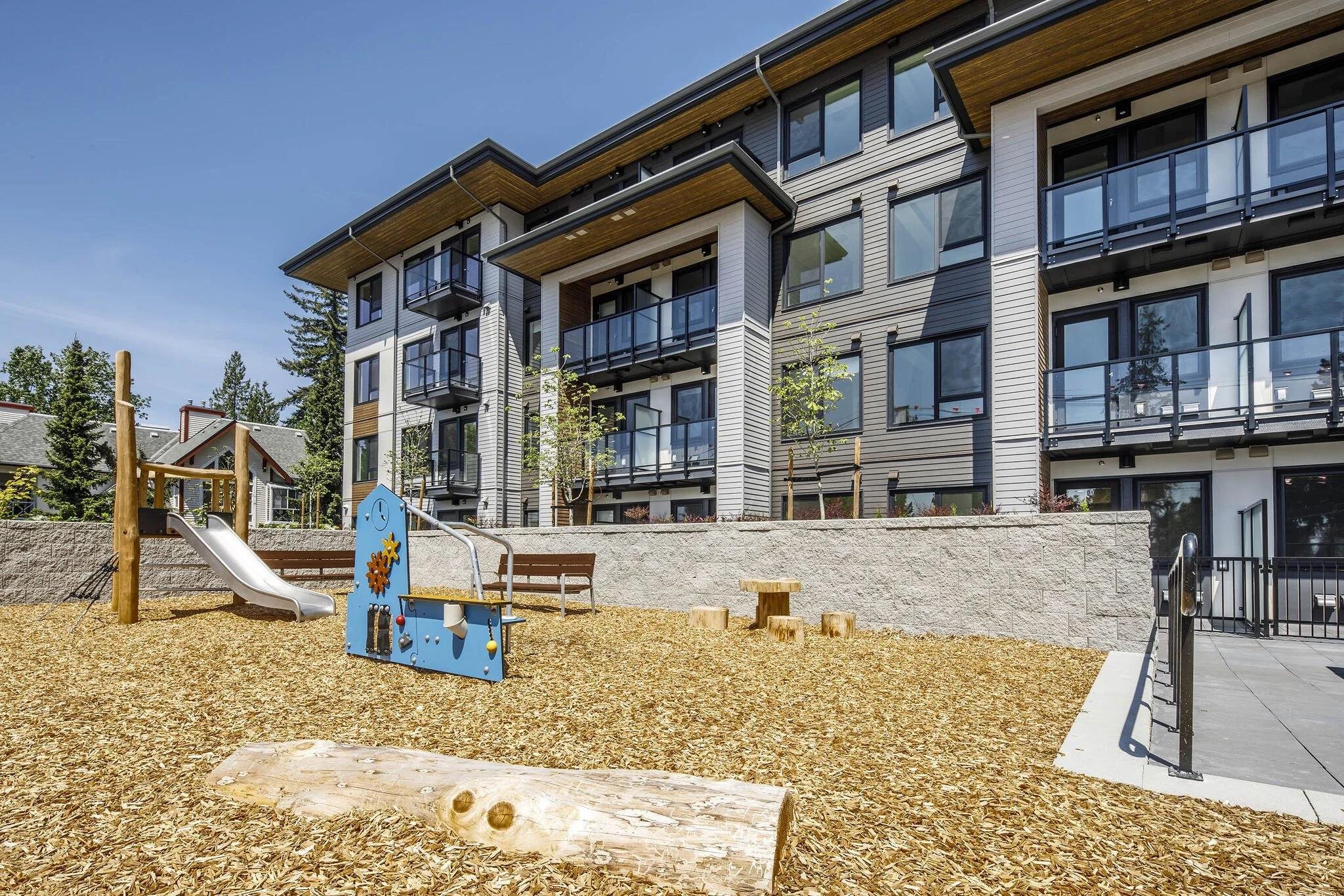 Affordable Homes