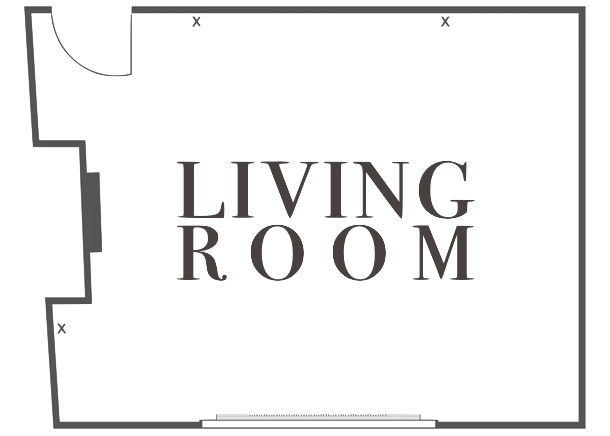 Living Room Project