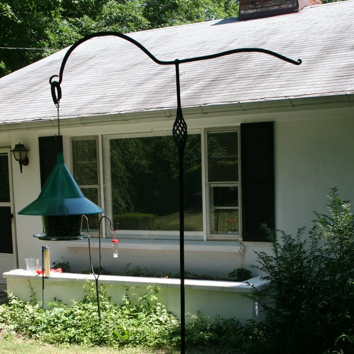 Birdfeeders