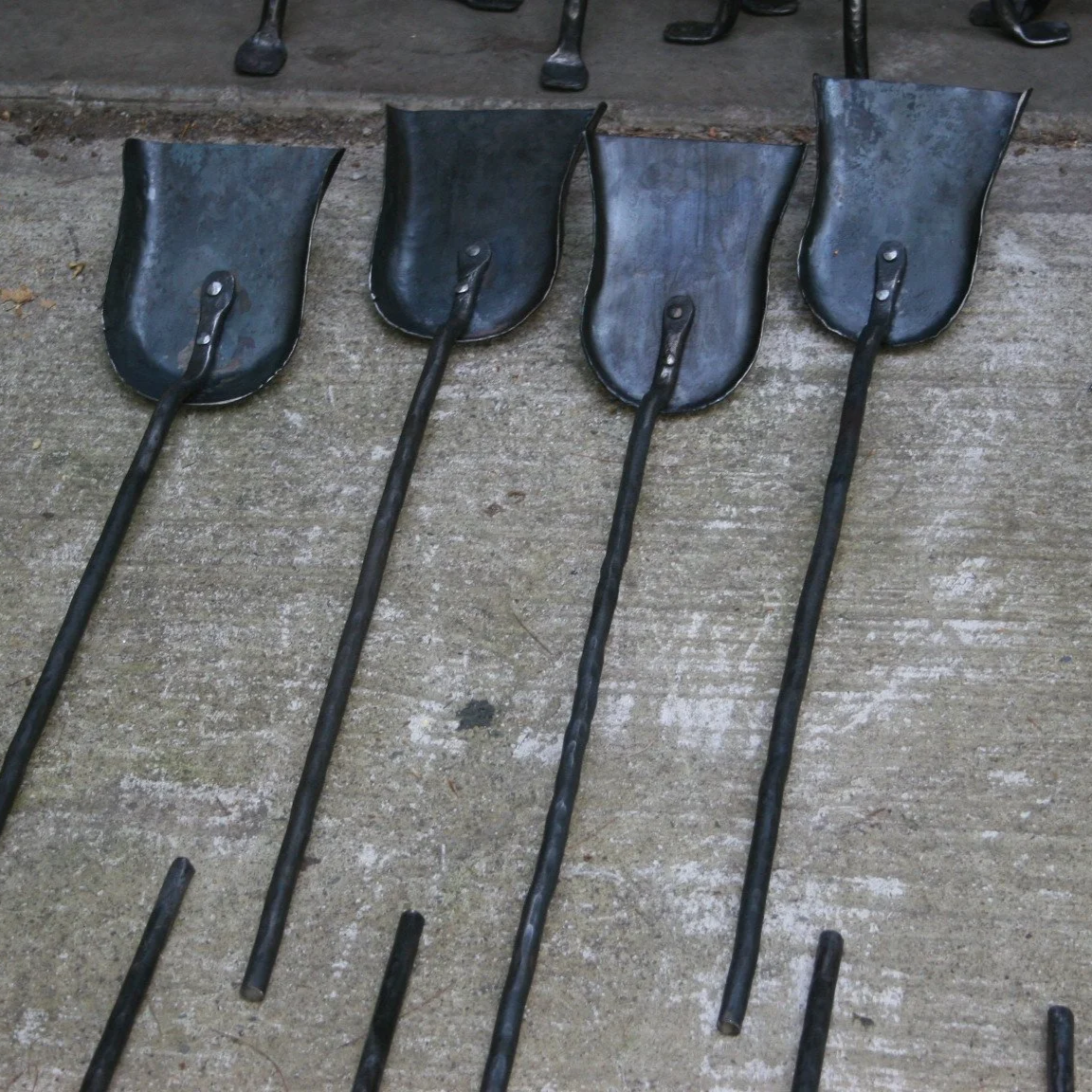 Fire Sets