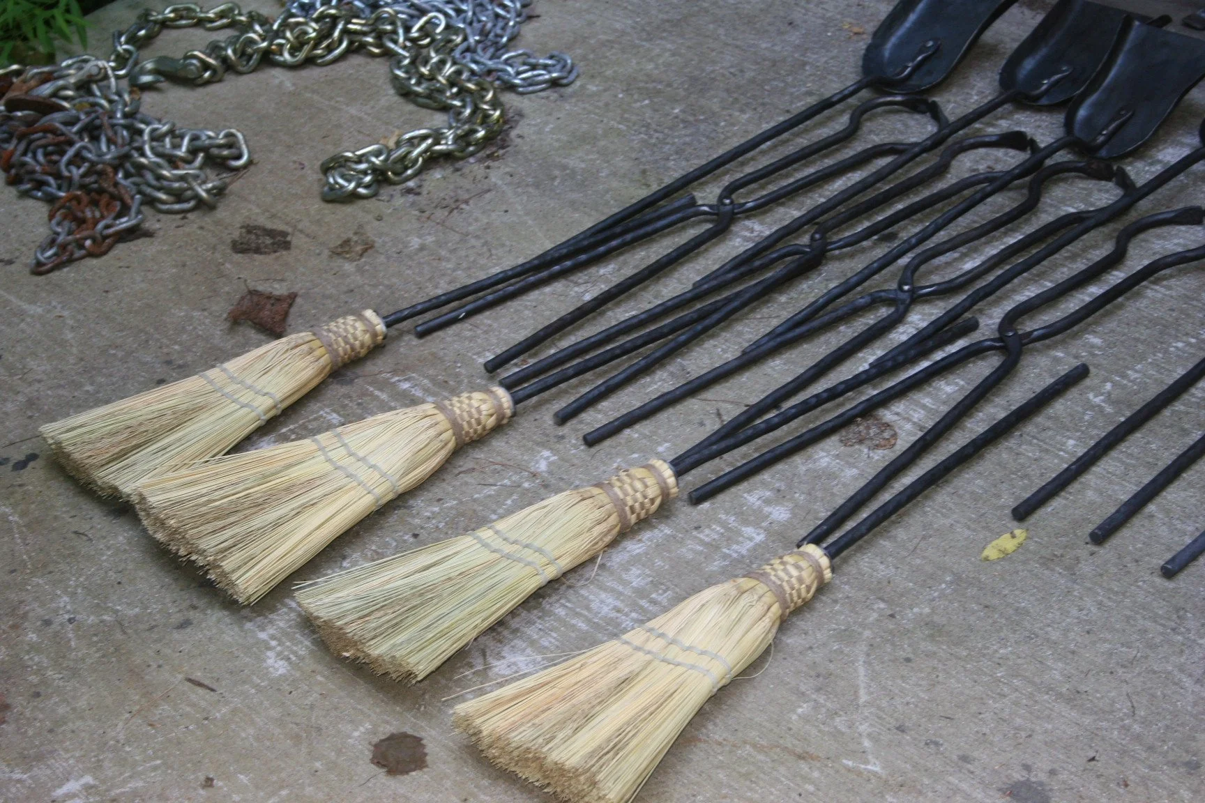 MacPhail Fireplace Tools 001.JPG