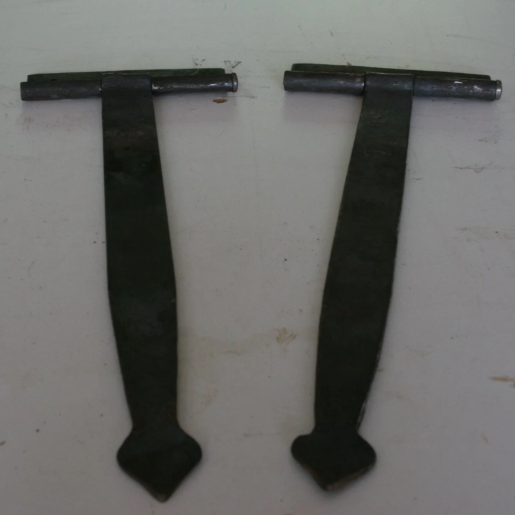 Hinges