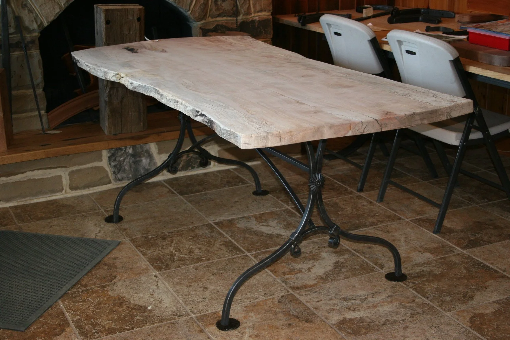 Tables