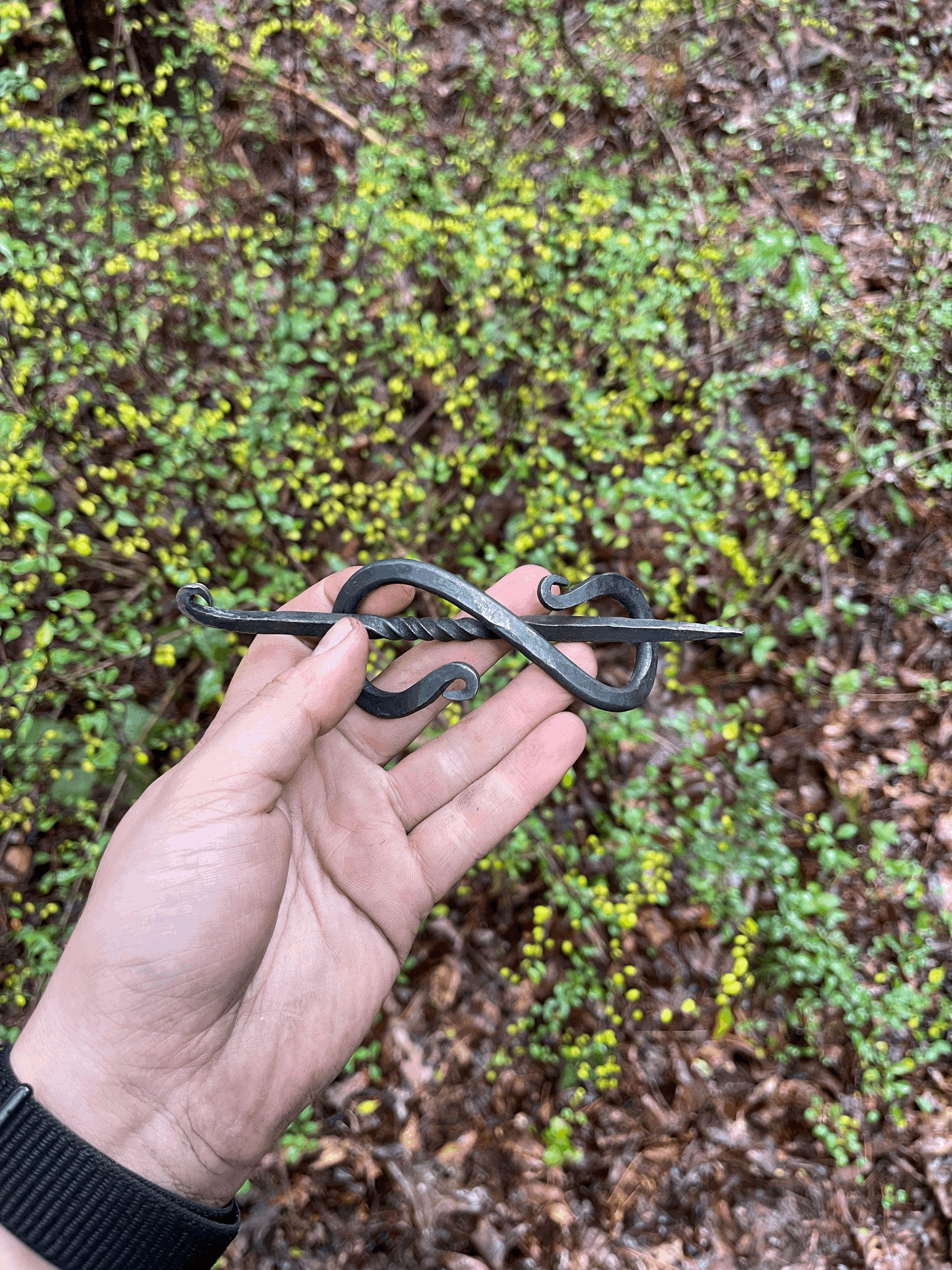 Hair Pin
