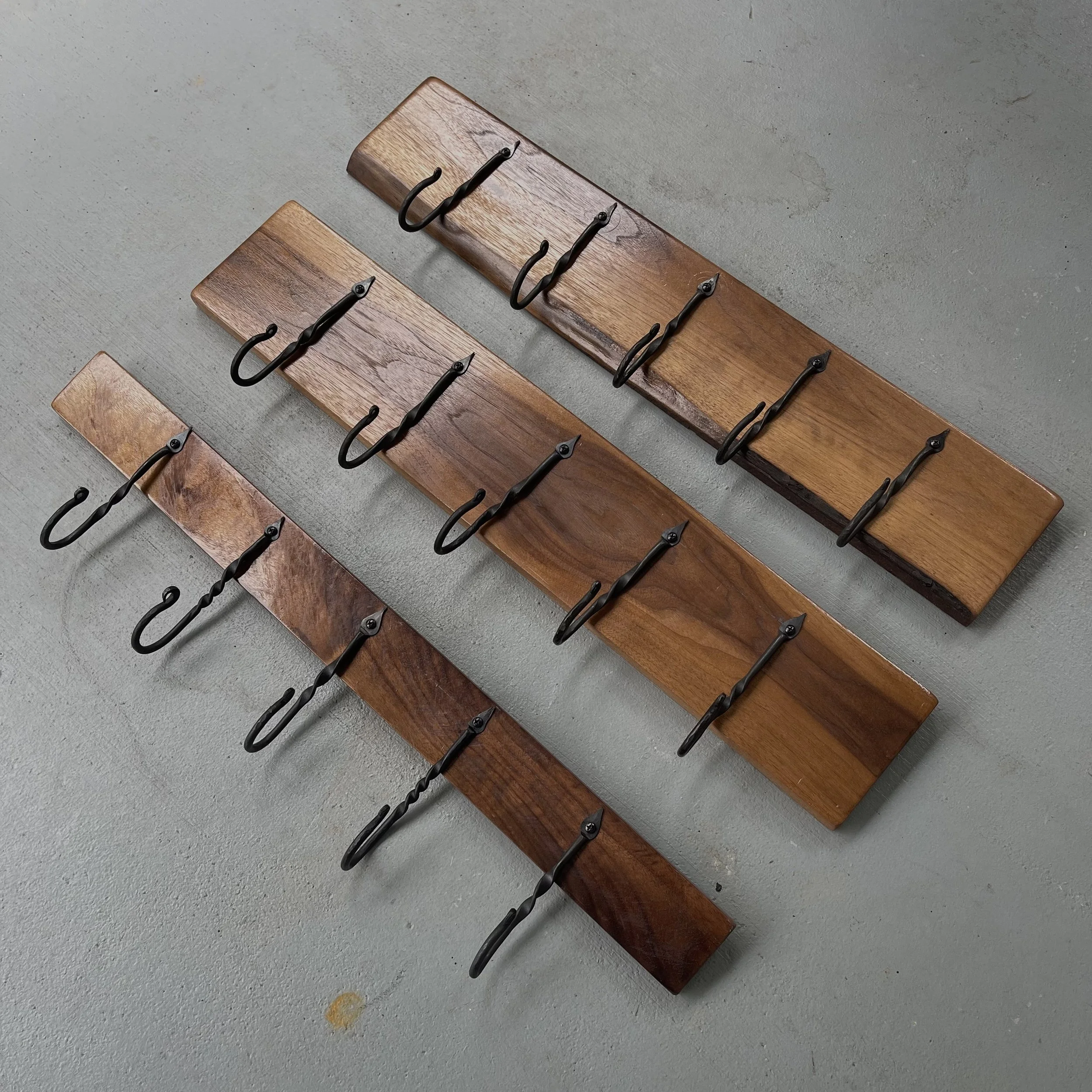 Small Projects