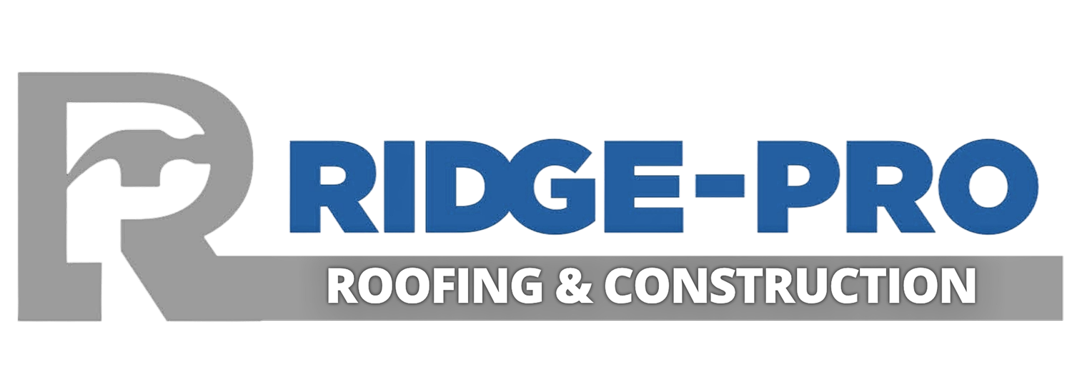 ridge pro roofing
