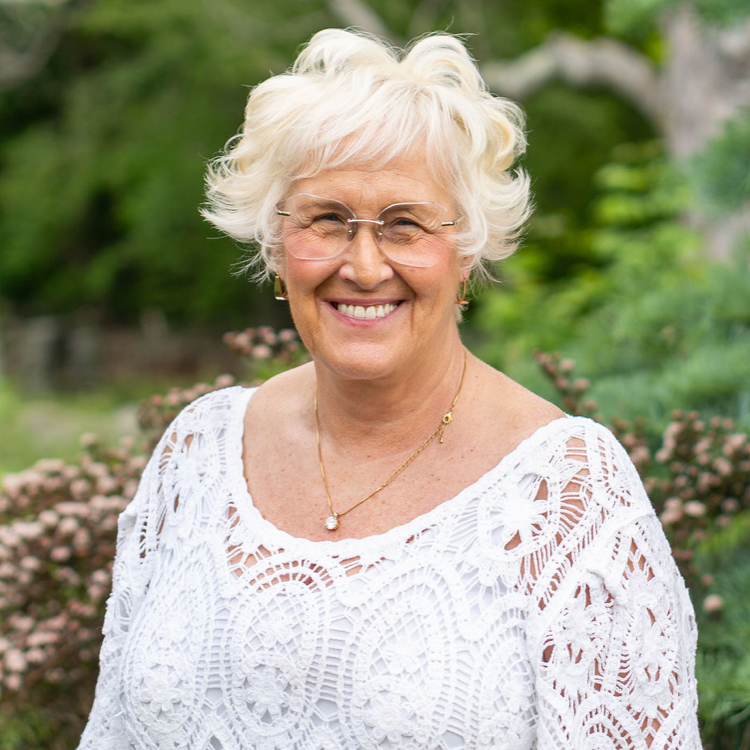 Sharon Anderson