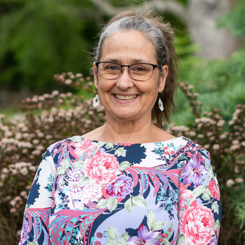 Christine Basile