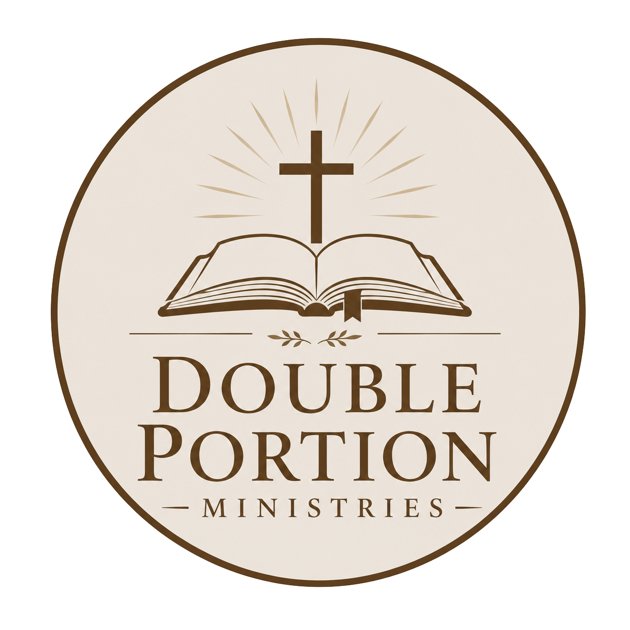 Double Portion Ministries
