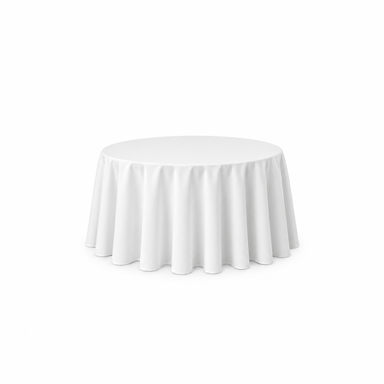 Round Tablecloth 120in