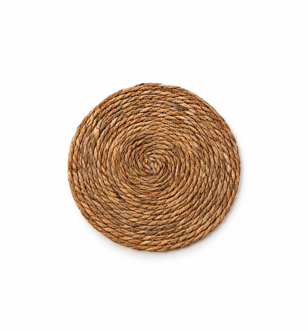 Rattan Charger