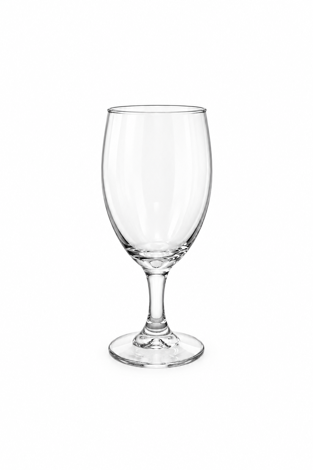 Classic Water Goblet