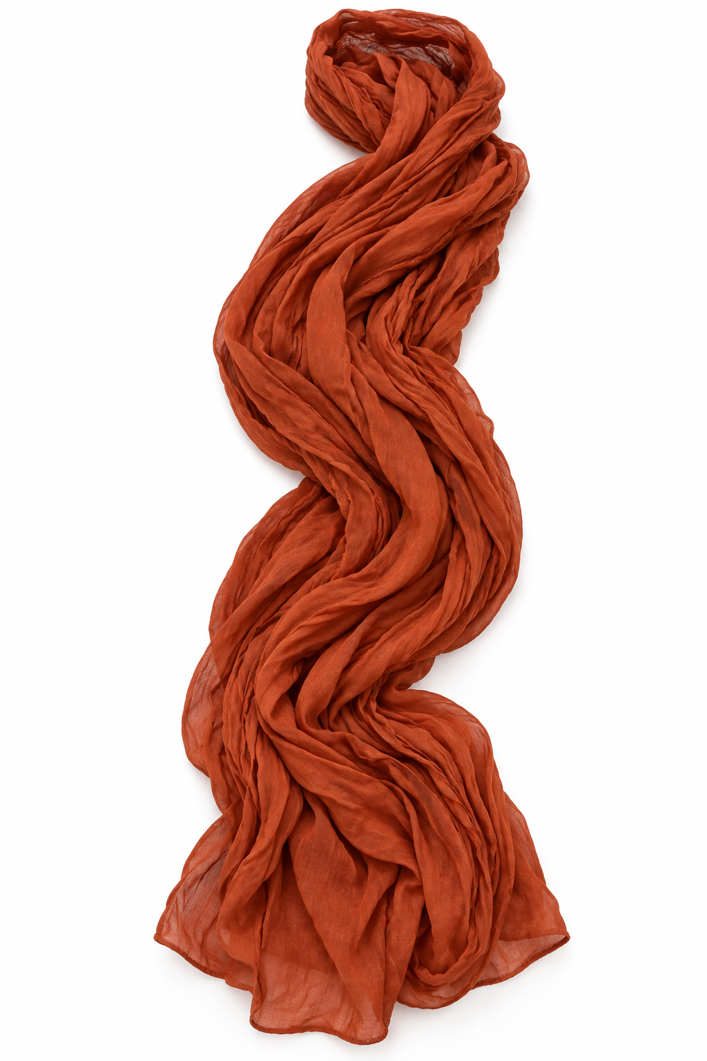 Gauze Table Runner