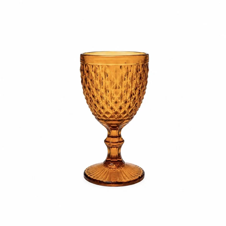 Diamond Goblet