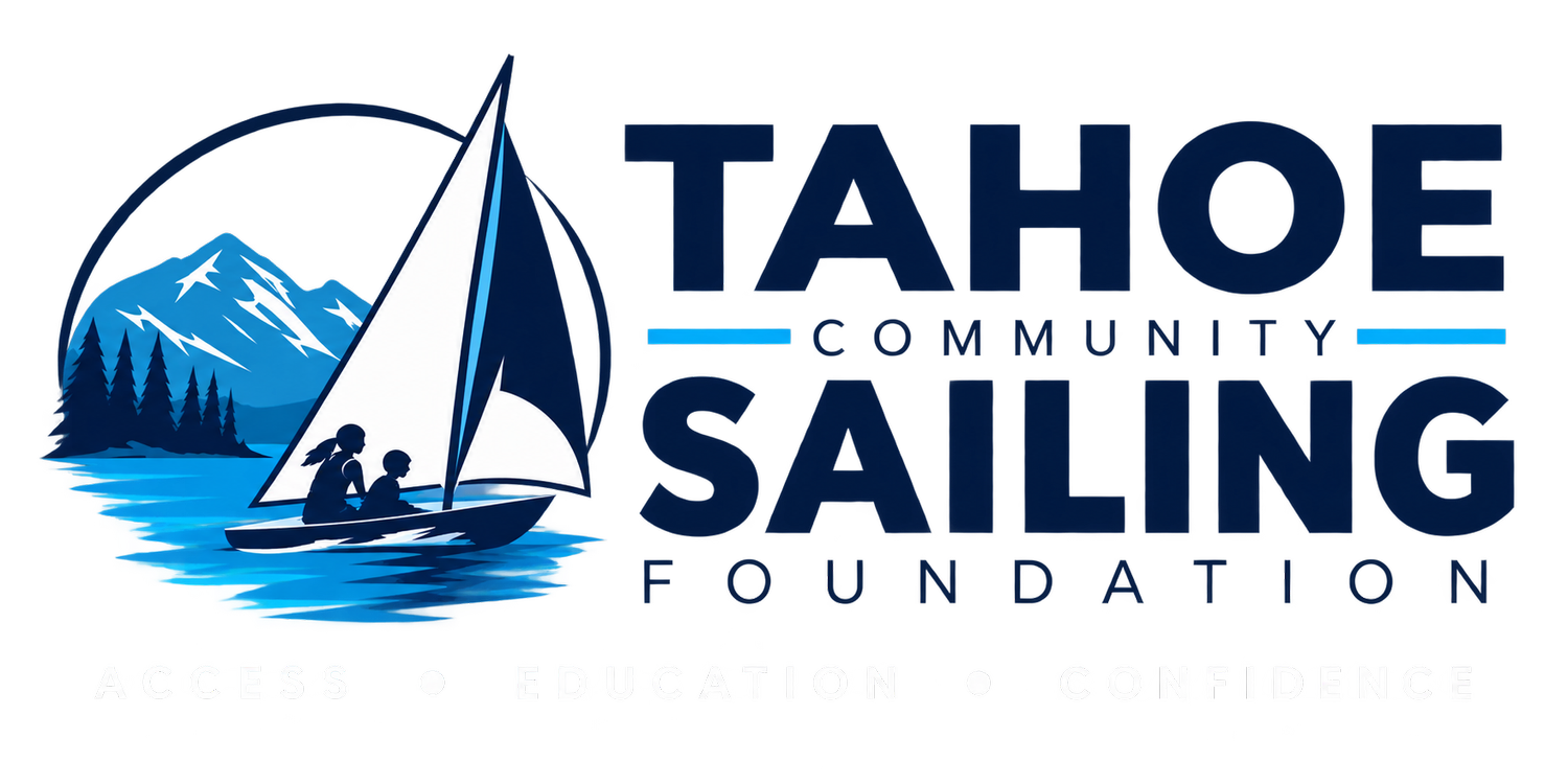 Tahoe Community Sailing Foundation