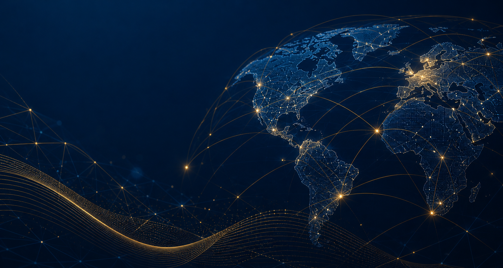 🌐 Mapa mundial — Why Nexa
Global network map illustrating connected businesses and opportunities.