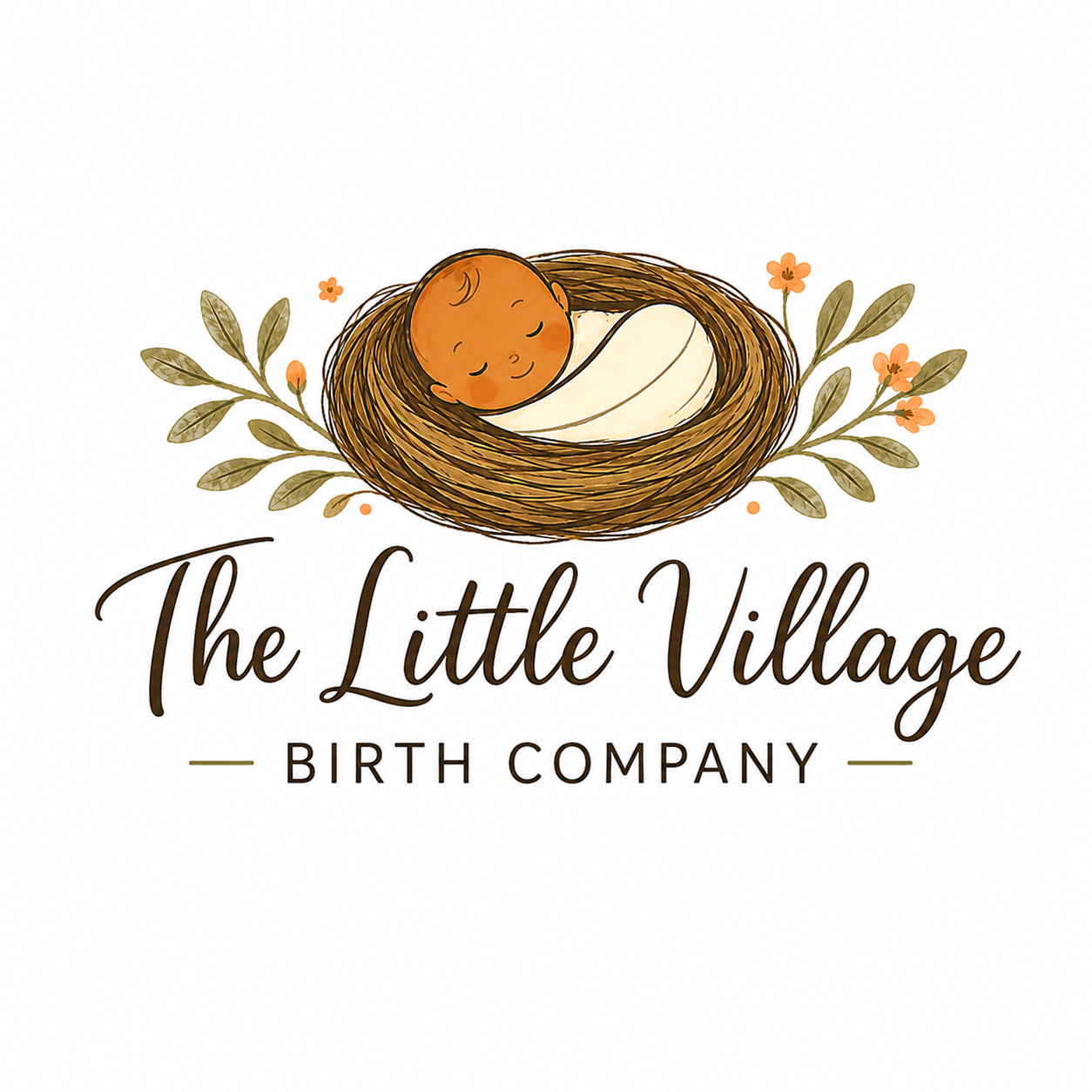 The Little Village Birth Company