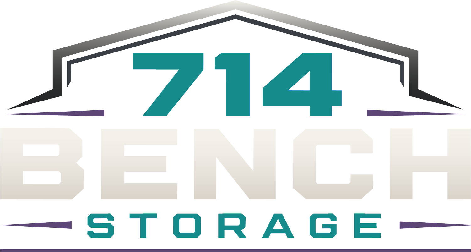 714 Bench