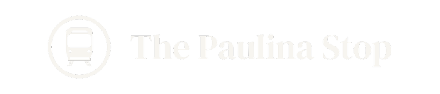 The Paulina Stop