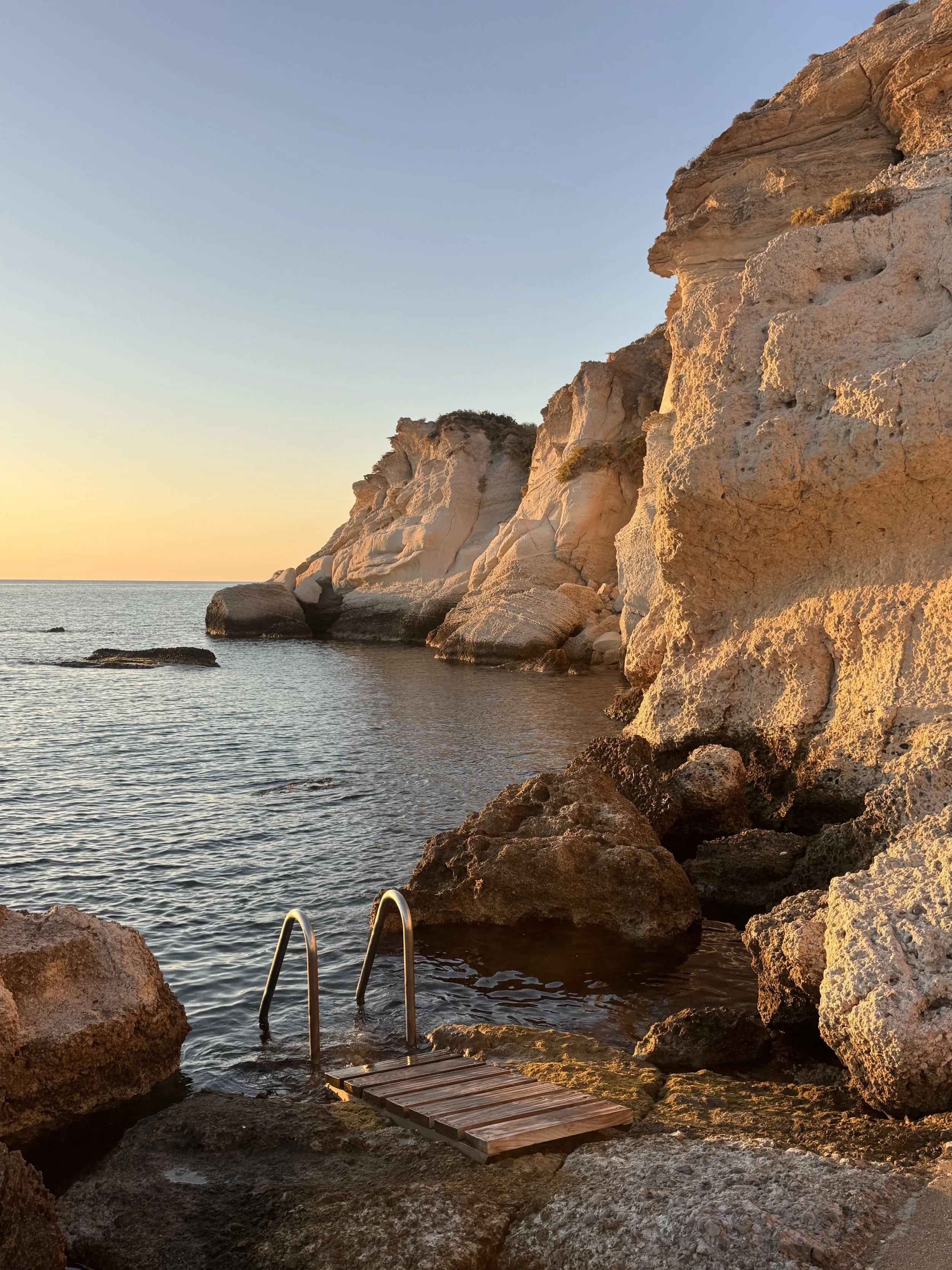 Milos, Greece