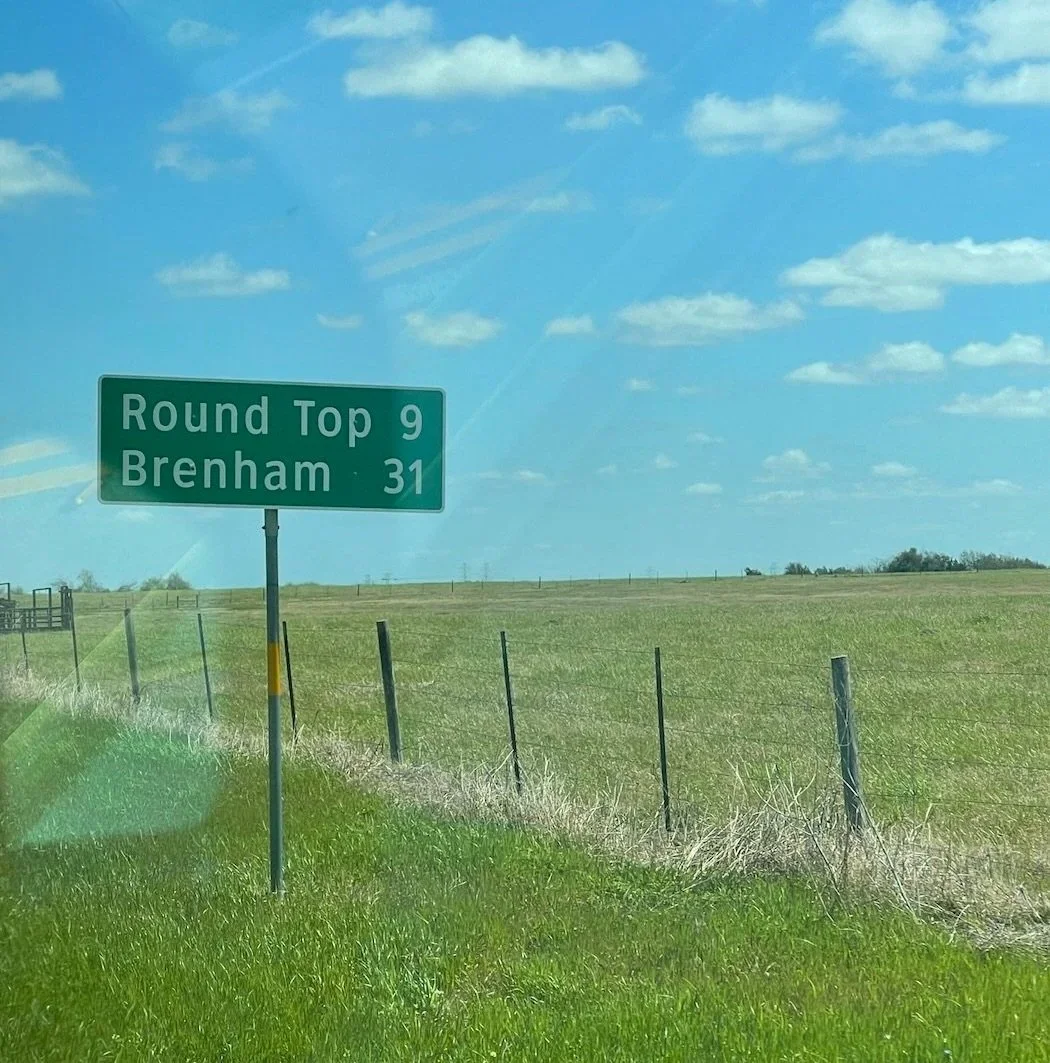 The Ultimate Guide to the Round Top Texas Antique Fair: Where to Stay, Eat, and What to Buy