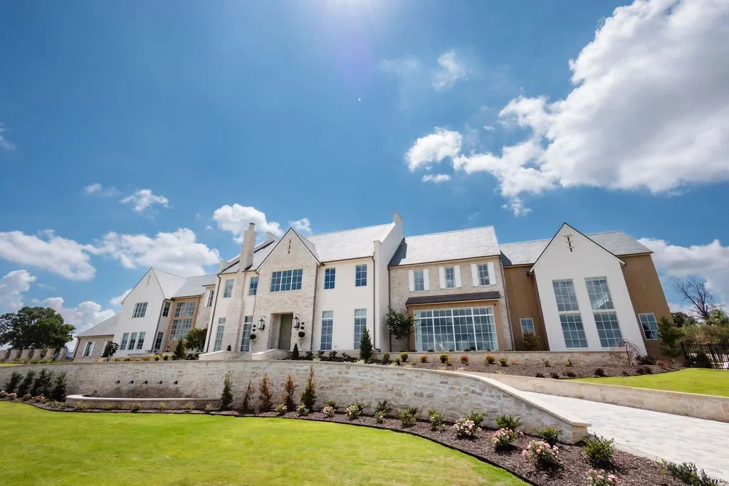 Dallas Design Secrets: What Luxury Homeowners Are Actually Asking For in 2025