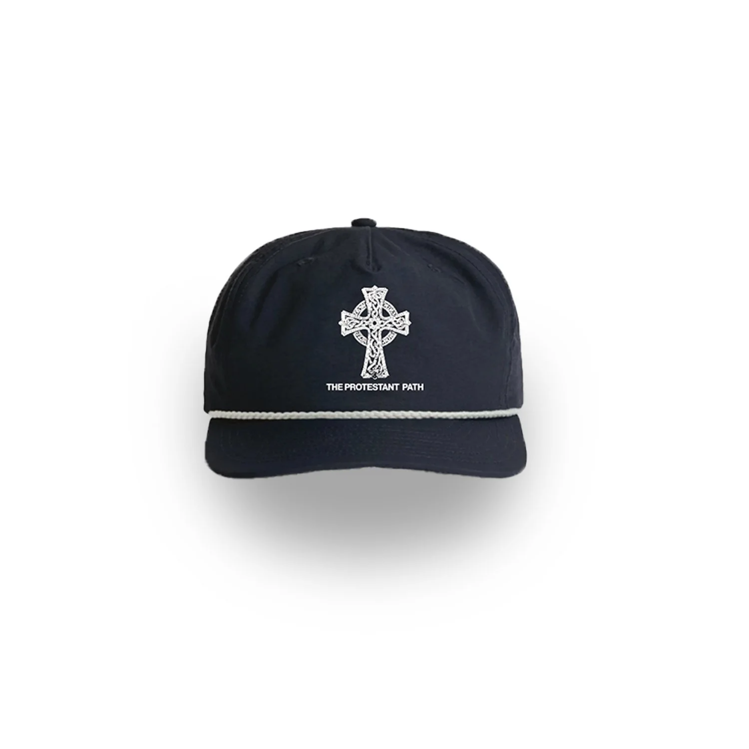 The Protestant Path's Hats