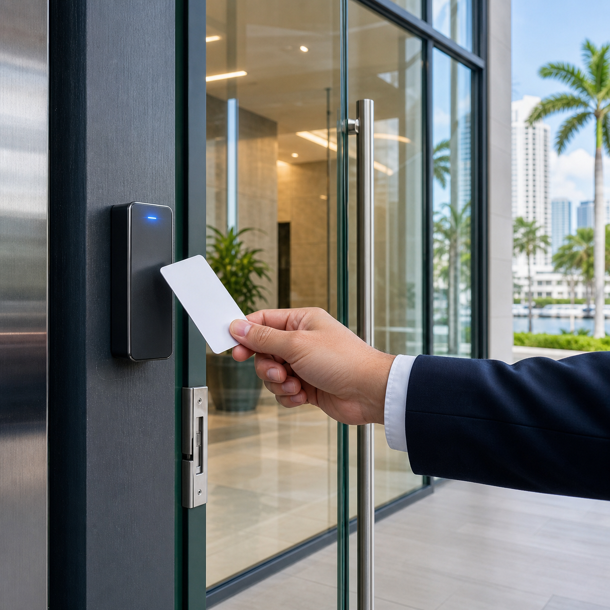 Access Control