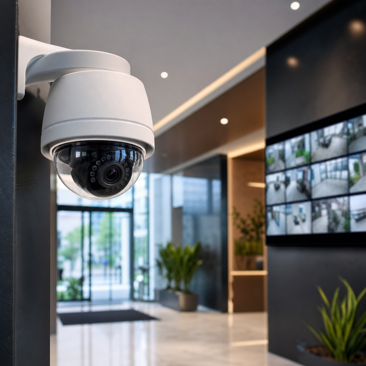 CCTV