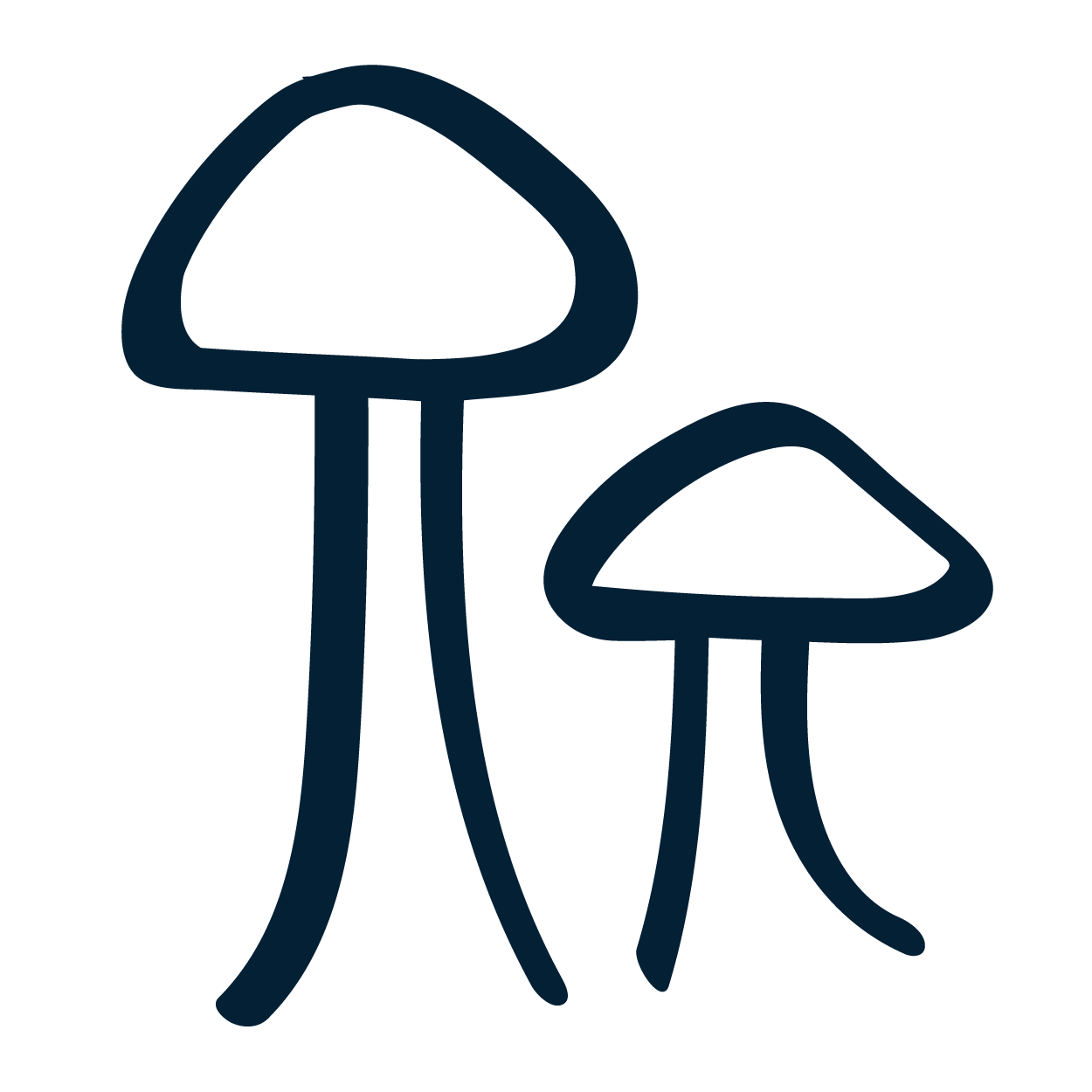 Line icon. 