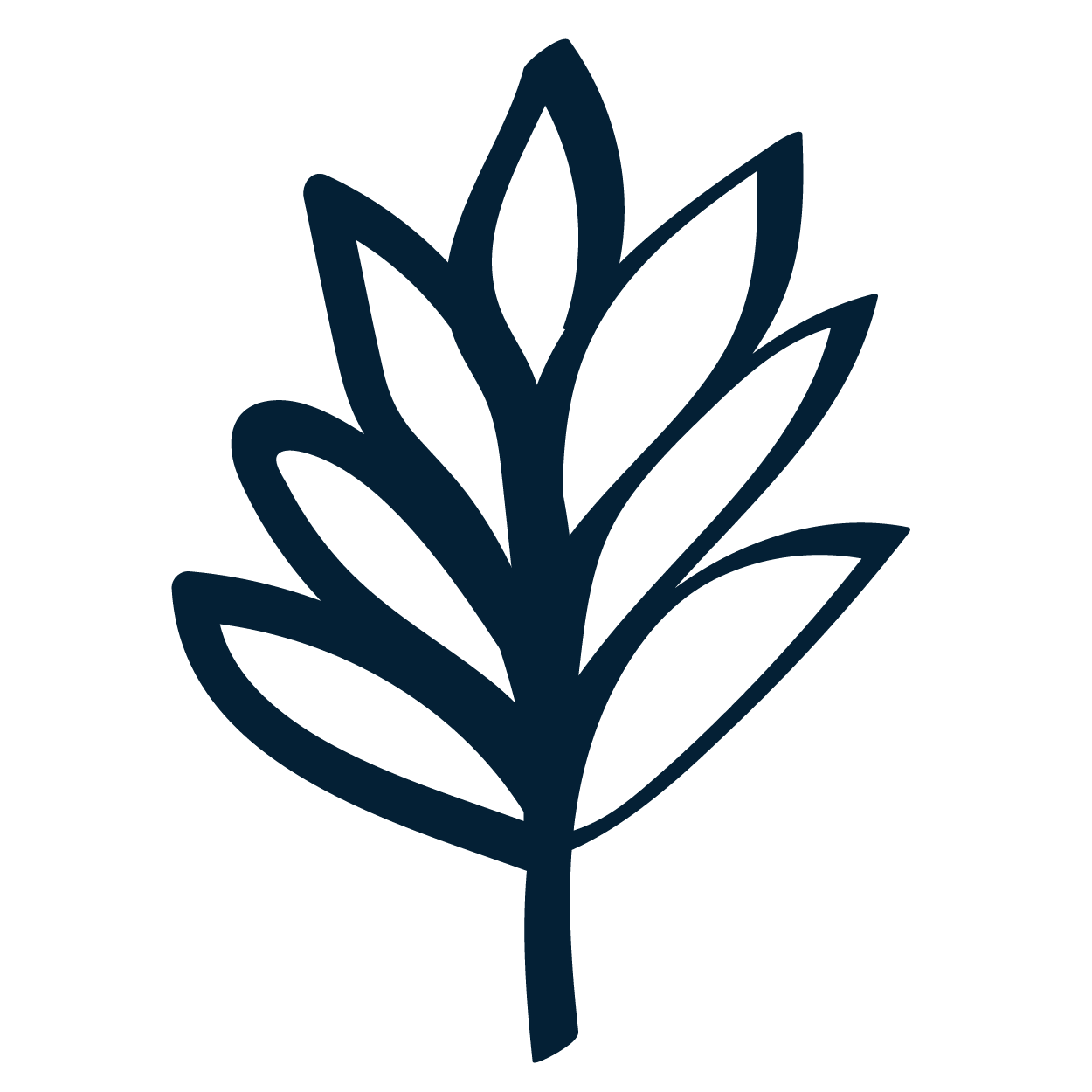 Line icon. 